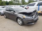 FORD FUSION SE photo