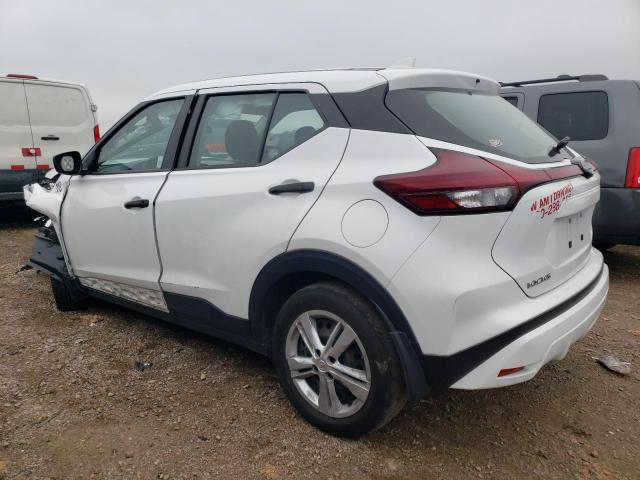 Vin: 3n1cp5bv0pl496237, lot: 69053314, nissan kicks s 20232