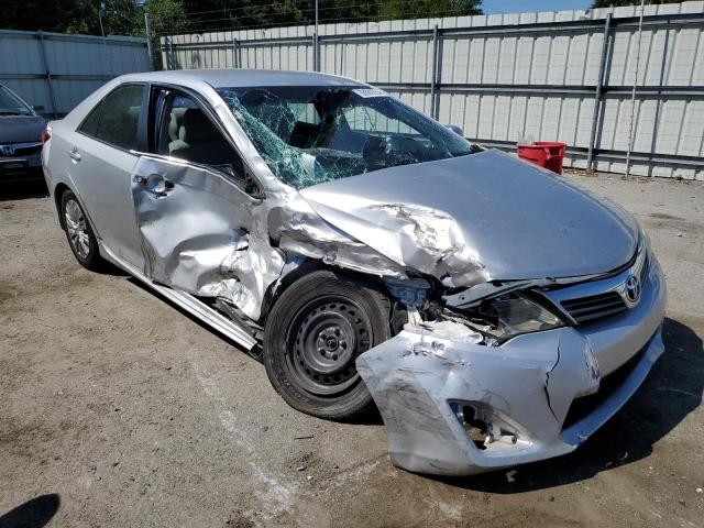 Vin: 4t1bf1fk6cu526888, lot: 68089764, toyota camry base 20124