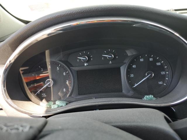 2018 BUICK ENCORE PRE - KL4CJASB6JB687077