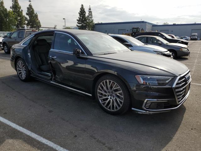 2021 AUDI A8 L E WAU8HAF85MN011175