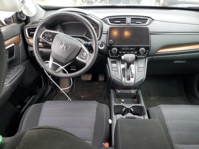 2020 HONDA CR-V 5J6RW2H56LA014110