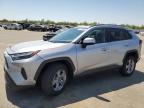 2022 TOYOTA RAV4 XLE - 2T3W1RFVXNC202590
