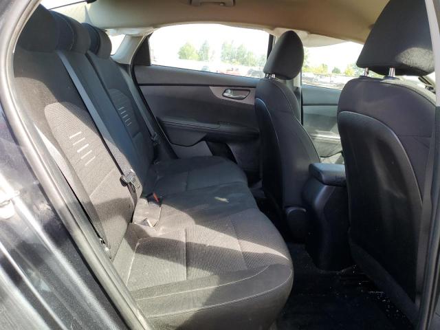 2021 KIA FORTE FE - 3KPF24AD7ME344774