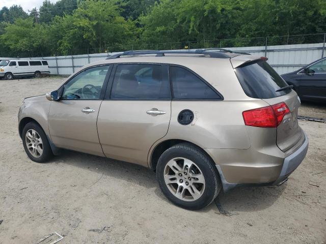 2007 ACURA MDX TECHNO 2HNYD283X7H507666  66492254