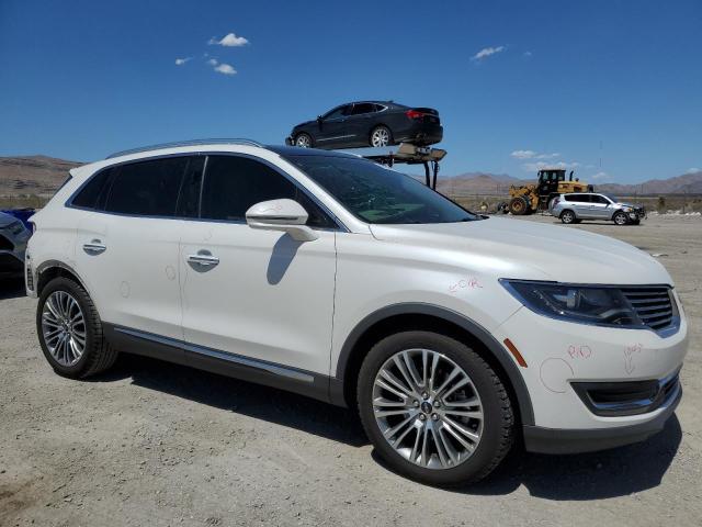 VIN 2LMTJ6LR0GBL46453 2016 Lincoln MKX, Reserve no.4