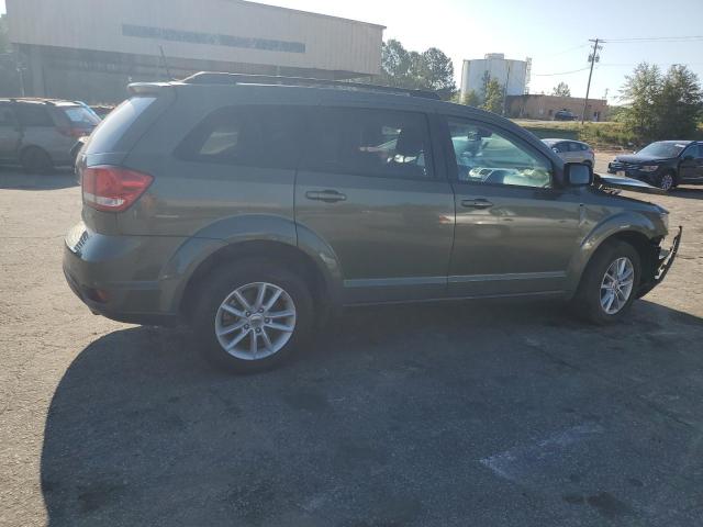 2018 DODGE JOURNEY SX - 3C4PDDBG4JT526396