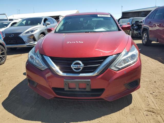 2017 NISSAN ALTIMA 2.5 - 1N4AL3AP0HC257572