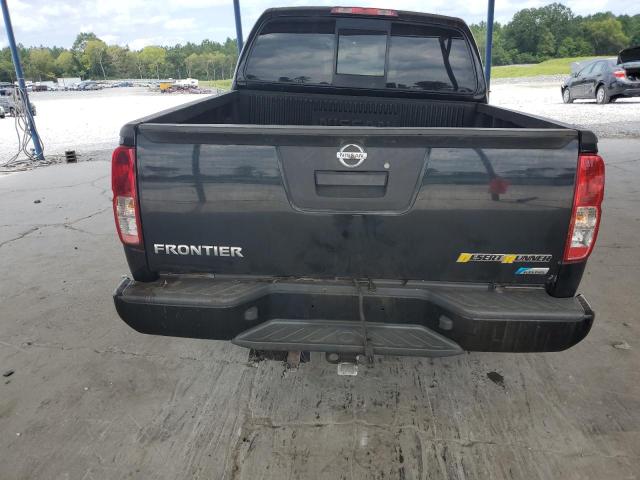 2019 NISSAN FRONTIER S - 1N6DD0ER4KN706341