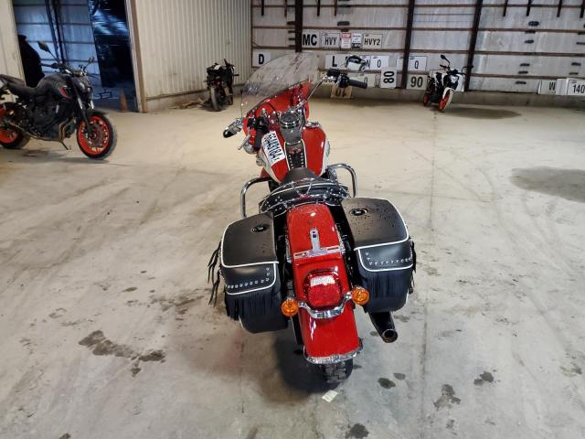 2024 HARLEY-DAVIDSON FLI 1HD1BCK18RB025797