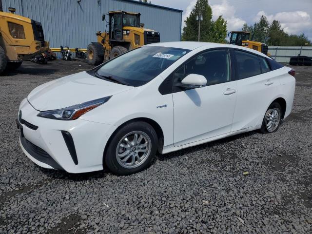 VIN JTDKAMFU3M3149983 2021 Toyota Prius, Special Ed... no.1