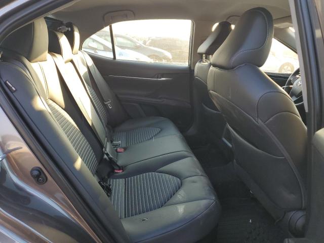 2023 TOYOTA CAMRY SE N - 4T1G31AKXPU616556