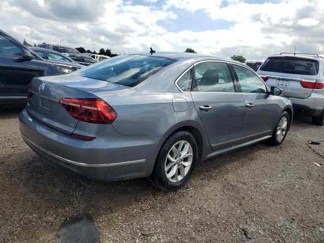 2017 VOLKSWAGEN PASSAT S - 1VWAT7A33HC018951