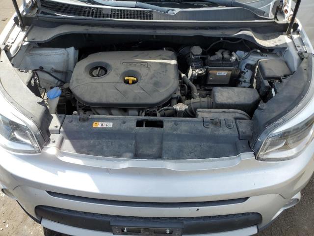 2019 KIA SOUL + - KNDJP3A58K7002181