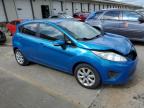 FORD FIESTA SE снимка