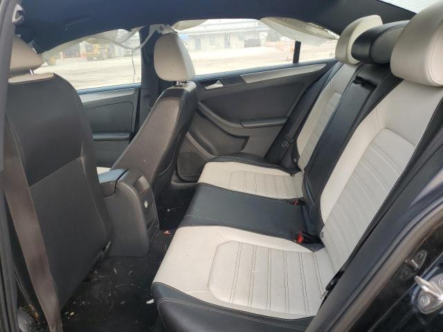 2016 VOLKSWAGEN JETTA SPOR - 3VWD17AJXGM376093