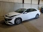 HYUNDAI ELANTRA SE photo