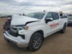 2023 CHEVROLET SILVERADO - 1GCUDDED9PZ335840