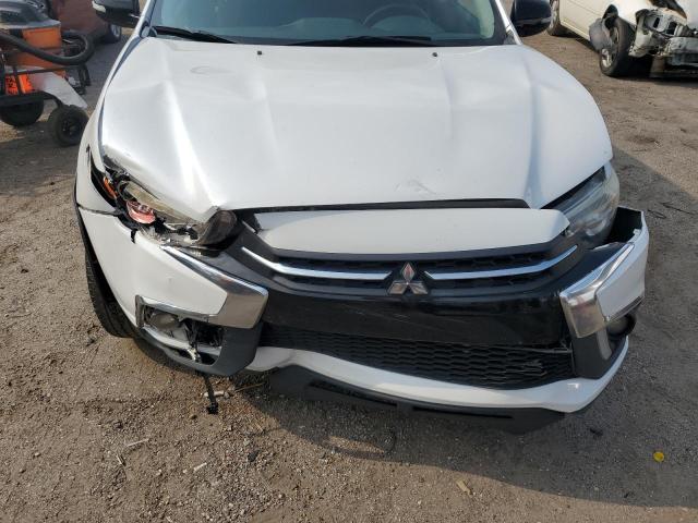 2018 MITSUBISHI OUTLANDER - JA4AP3AU0JZ022302