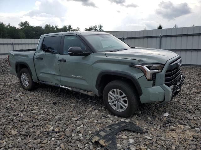 2024 TOYOTA TUNDRA CRE - 5TFLA5DB8RX193361