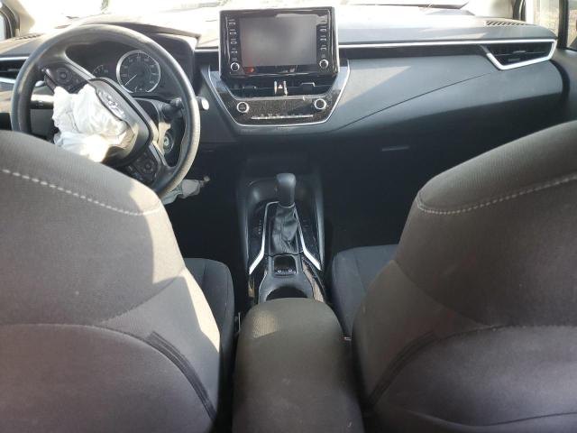 2020 TOYOTA COROLLA LE - 5YFEPRAEXLP145900