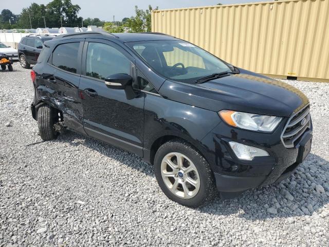 2019 FORD ECOSPORT S - MAJ6S3GL4KC253660