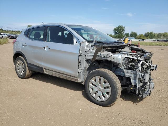 2019 NISSAN ROGUE SPOR - JN1BJ1CR9KW324508