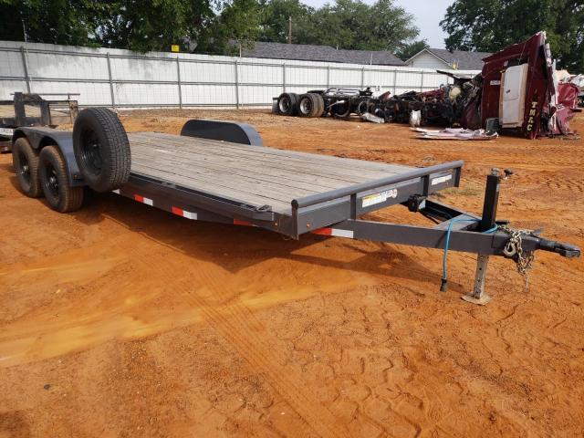 2022 LIKF TRAILER 5RVCC2025NP106952  63918844