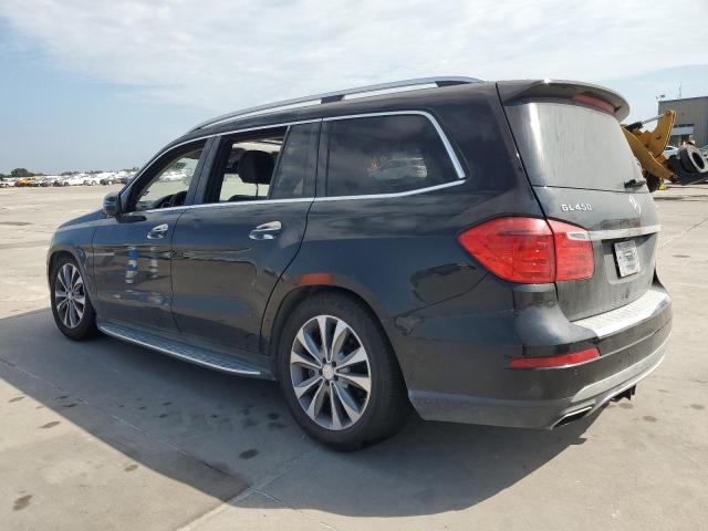 VIN 4JGDF7CE5DA259532 2013 Mercedes-Benz GL-Class, ... no.2