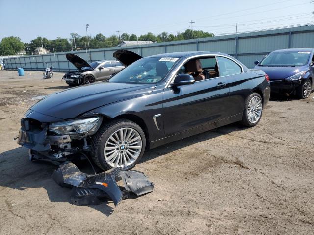 VIN WBA3V9C52EPR69126 2014 BMW 4 Series, 428 XI no.1