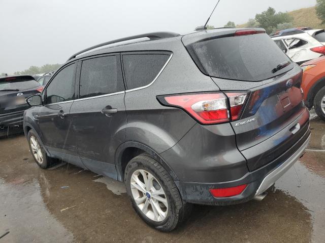 2018 FORD ESCAPE SE - 1FMCU9GD1JUB75510