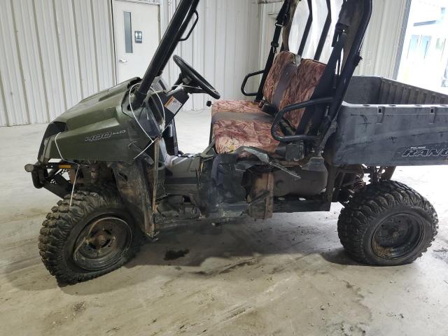 2014 POLARIS RANGER 400 - 4XARH45A9EE247382
