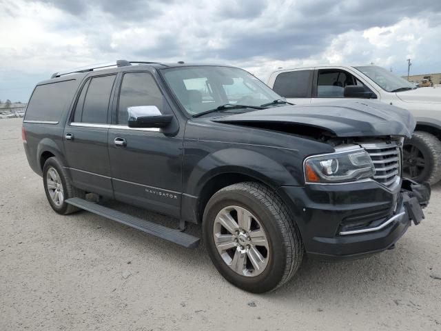 2015 LINCOLN NAVIGATOR - 5LMJJ3HT4FEJ01158