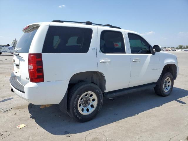 2007 CHEVROLET TAHOE C150 1GNFC13037J233112  69301904