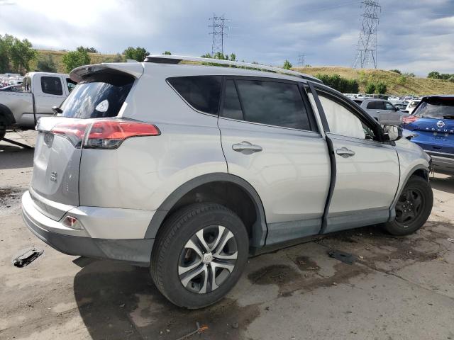 2016 TOYOTA RAV4 LE 2T3BFREV2GW443871  67682074