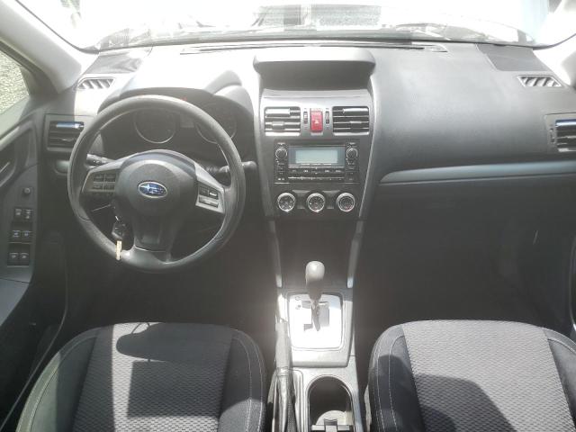 2015 SUBARU FORESTER 2 - JF2SJAAC1FH428871