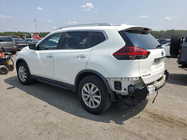 2018 NISSAN ROGUE S - KNMAT2MT4JP523493
