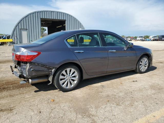 2015 HONDA ACCORD EXL - 1HGCR2F81FA085561