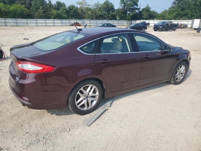 VIN 3FA6P0HR5DR256865 2013 Ford Fusion, SE no.3