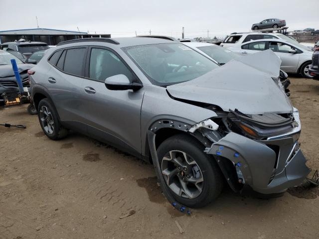 2024 CHEVROLET TRAX 1LT - KL77LHE29RC191845