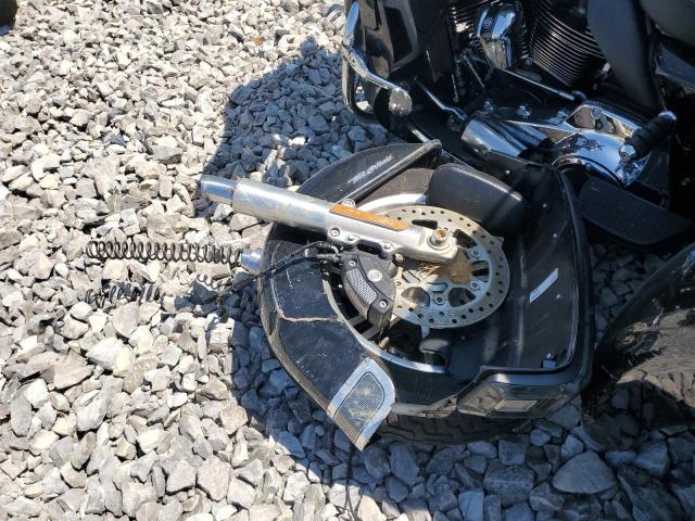 2022 HARLEY-DAVIDSON FLHTCUTG 1HD1MAF14NB851498