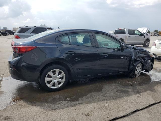 2017 MAZDA 3 SPORT - 3MZBN1U77HM119855