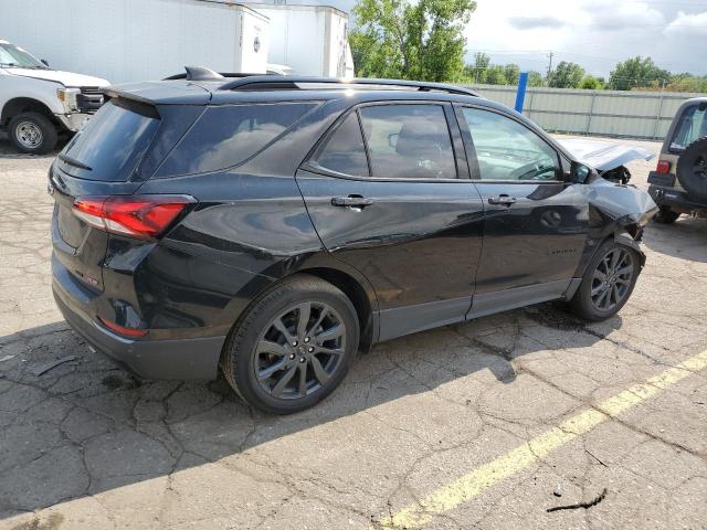 2023 CHEVROLET EQUINOX RS - 3GNAXWEG3PL110389