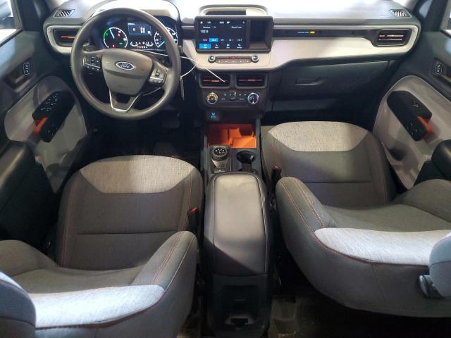 2022 FORD MAVERICK X - 3FTTW8E30NRA97155