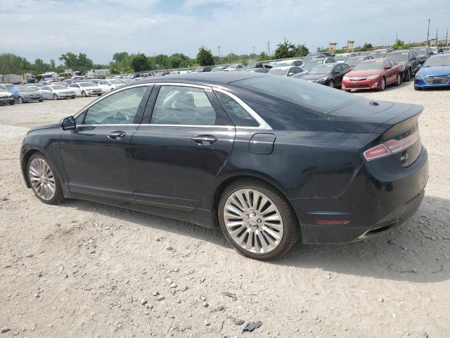 VIN 3LN6L2J98GR624564 2016 Lincoln MKZ no.2