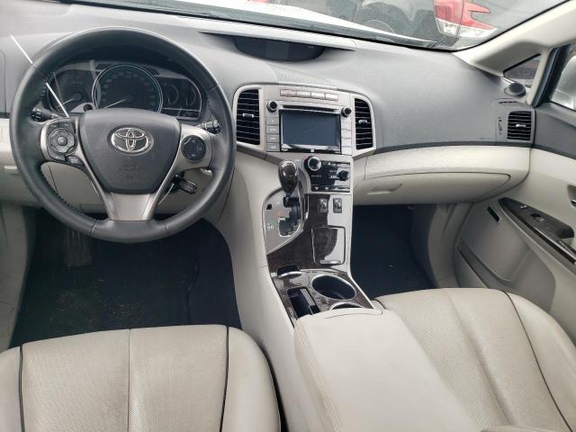 2015 TOYOTA VENZA LE - 4T3BK3BB0FU110702