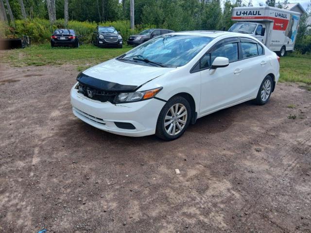 Vin: 2hgfb2f51ch103402, lot: 68420454, honda civic lx 20122