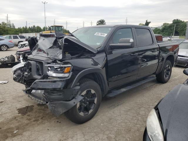 2020 RAM 1500 REBEL #2990791307