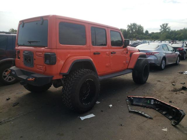 VIN 1C4HJXEG8KW543868 2019 Jeep Wrangler, Sahara no.3