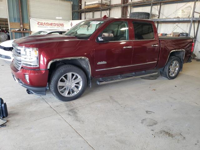 Vin: 3gcuktec8gg174887, lot: 65615564, chevrolet all models k1500 high country 2016 img_1